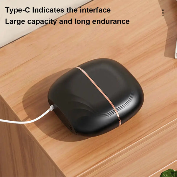 Kosta Mini Straightening Comb